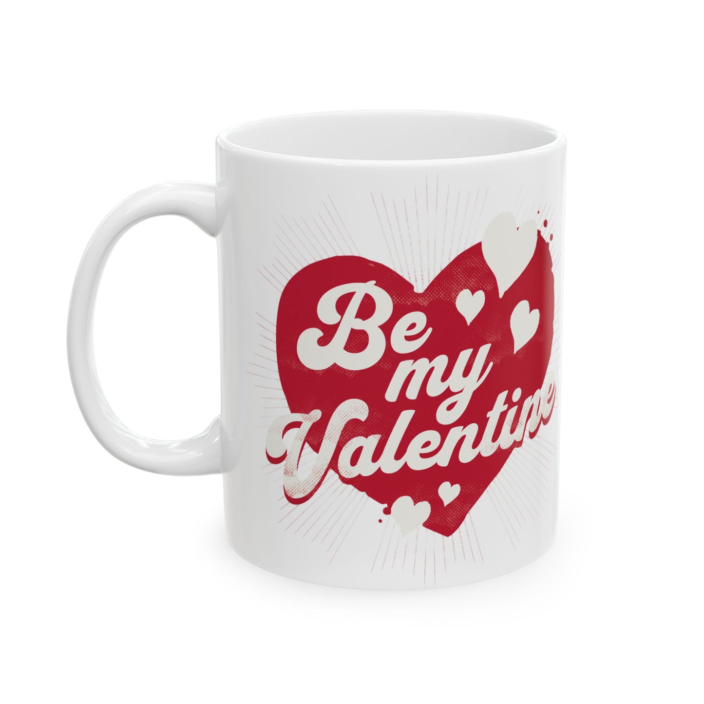 Ceramic Mug, (11oz, 15oz)