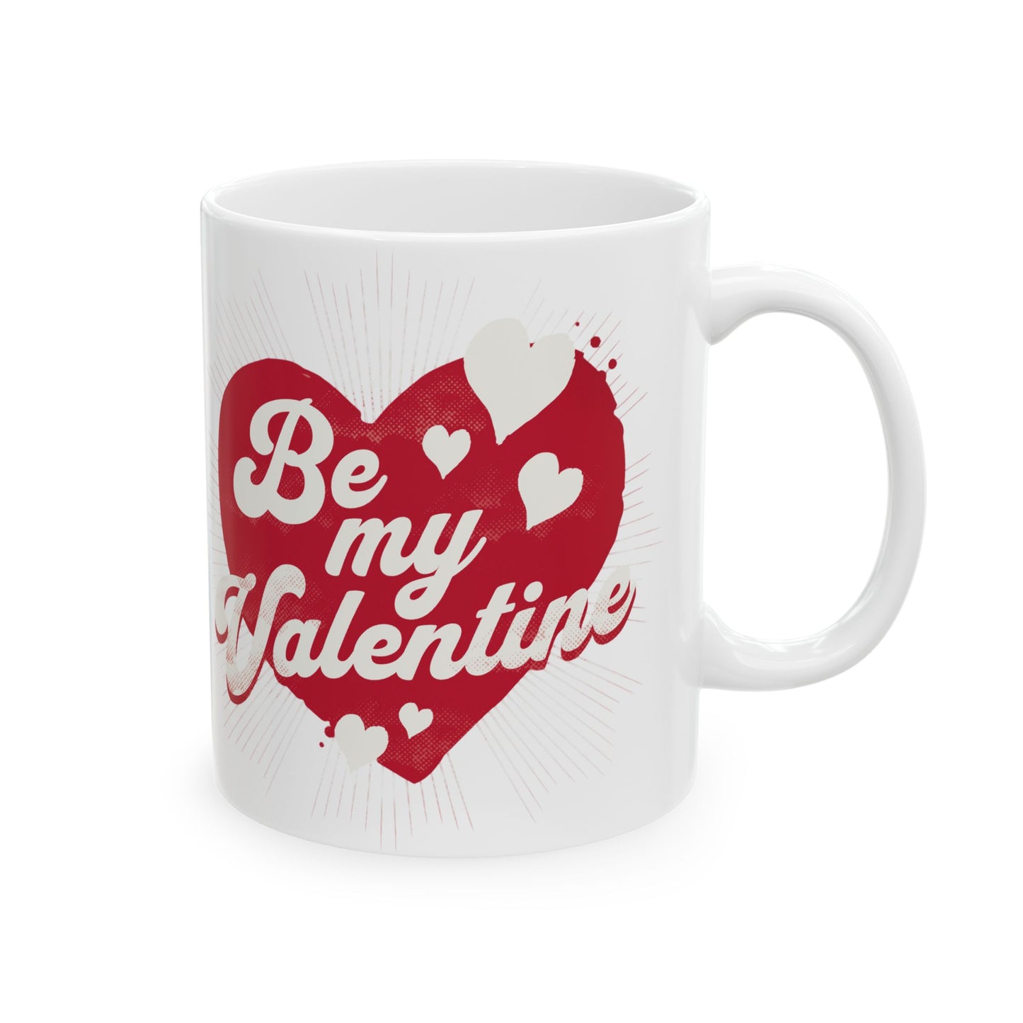 Ceramic Mug, (11oz, 15oz)
