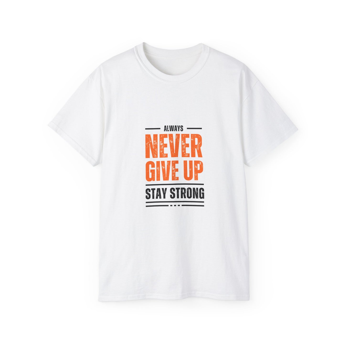 Unisex Ultra Cotton Tee