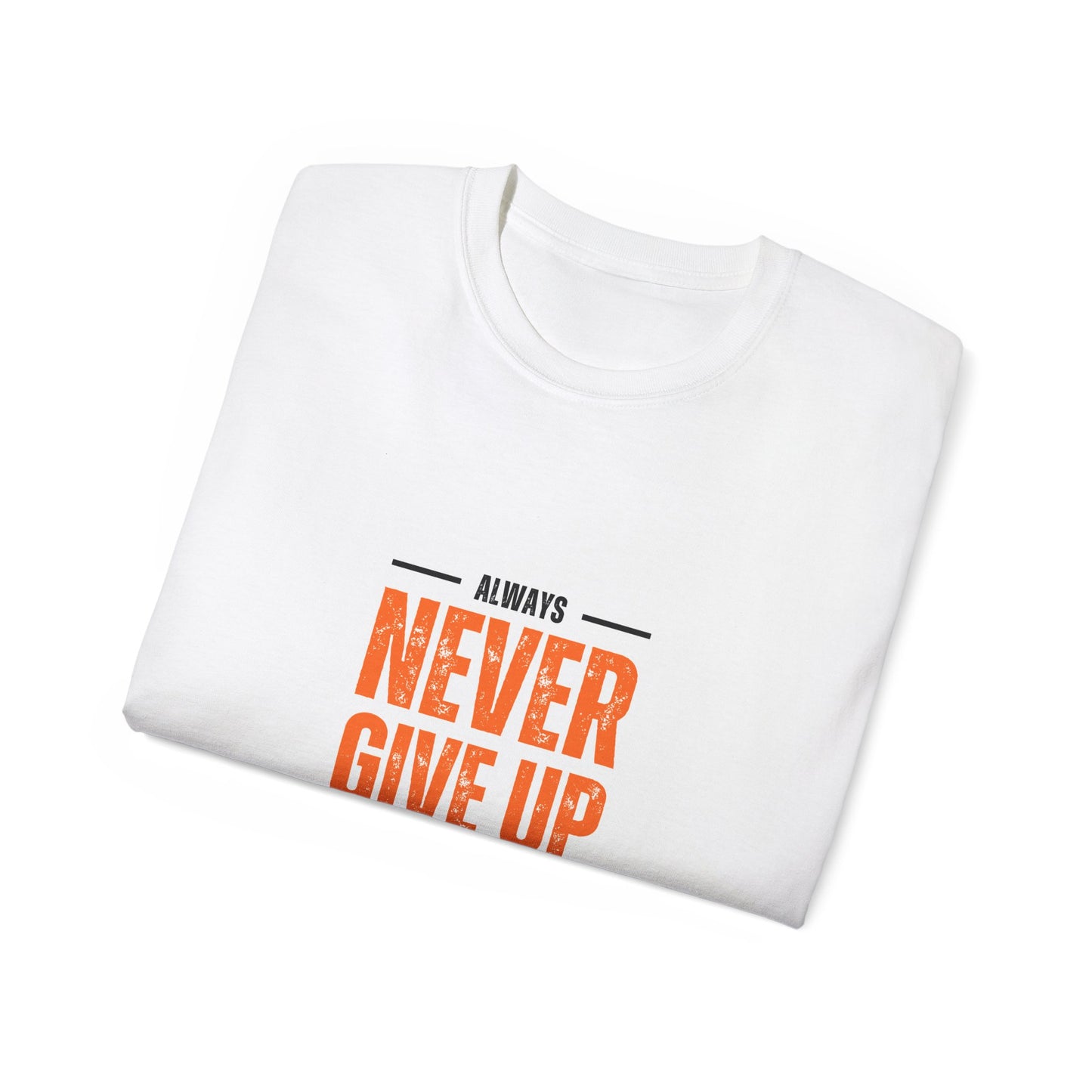 Unisex Ultra Cotton Tee