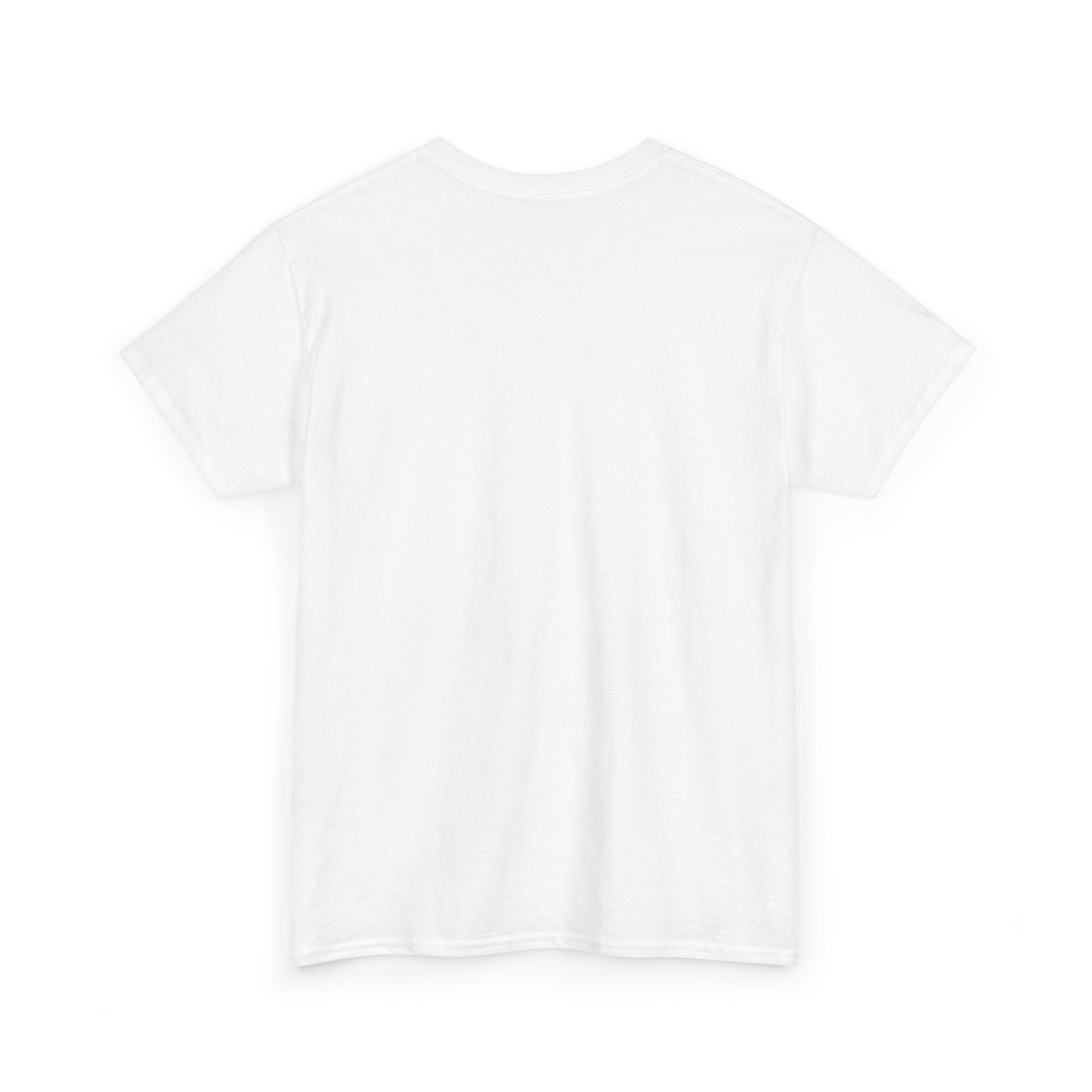 Unisex Heavy Cotton Tee Love