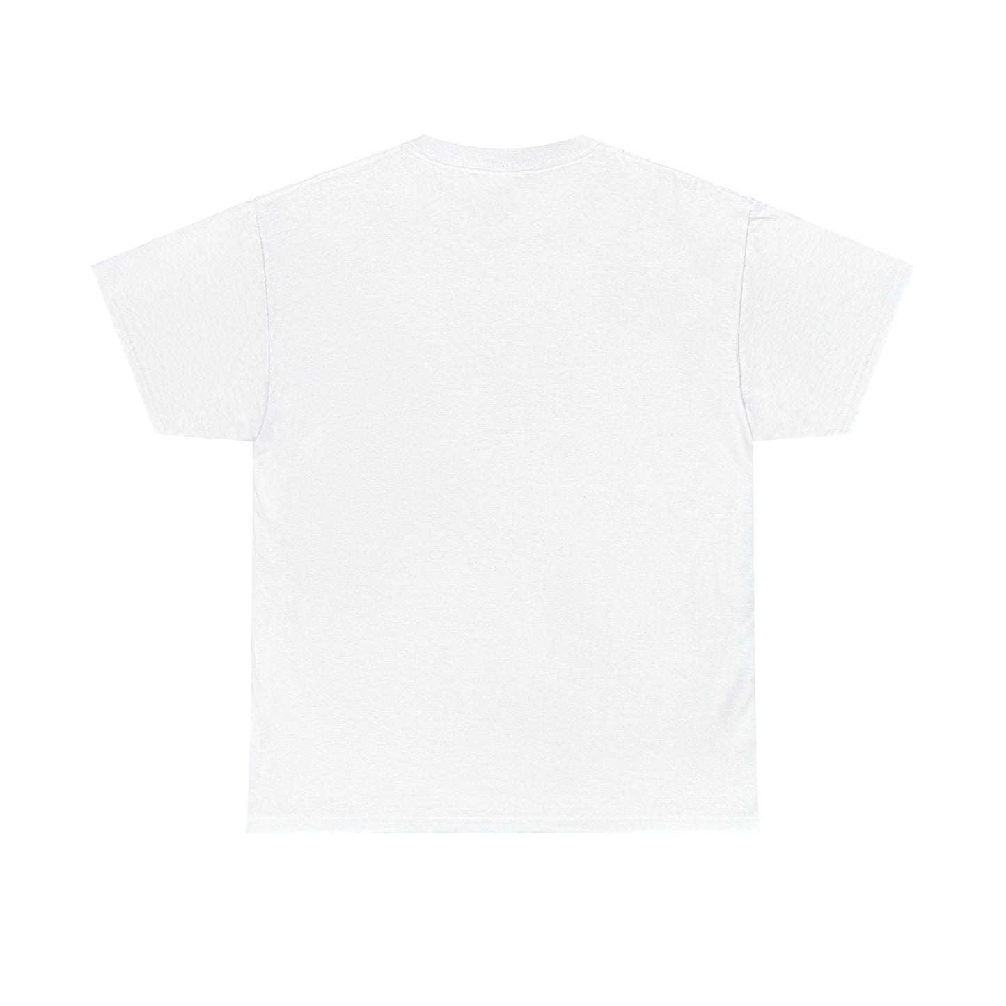 Unisex Heavy Cotton Tee Love