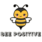 Bee Positive 